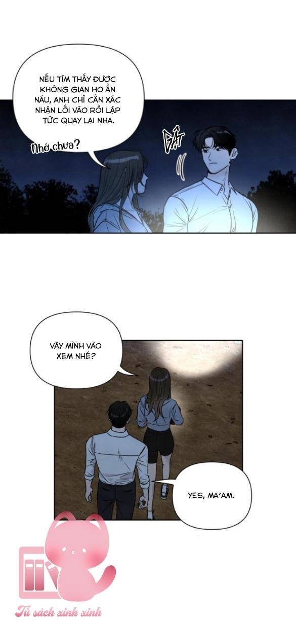 Điều Khiến Tôi Quyết Tâm Chết Đi Chapter 93 - 42