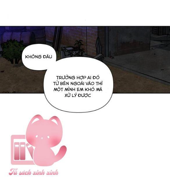 Điều Khiến Tôi Quyết Tâm Chết Đi Chapter 93 - 55