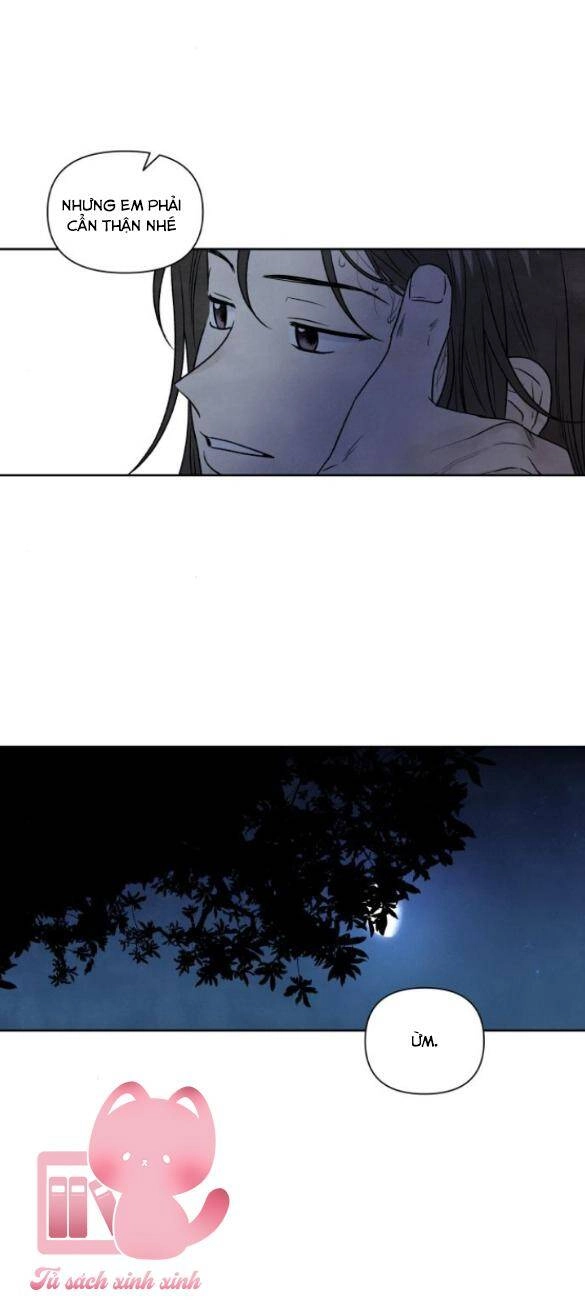 Điều Khiến Tôi Quyết Tâm Chết Đi Chapter 93 - 58