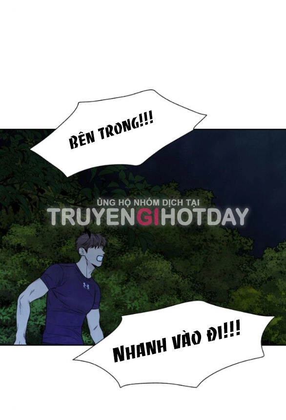 Điều Khiến Tôi Quyết Tâm Chết Đi Chapter 94.1 - 1