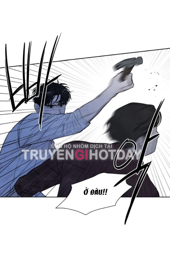 Điều Khiến Tôi Quyết Tâm Chết Đi Chapter 94.1 - 3