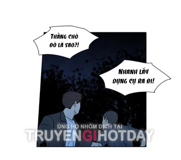 Điều Khiến Tôi Quyết Tâm Chết Đi Chapter 94.1 - 5