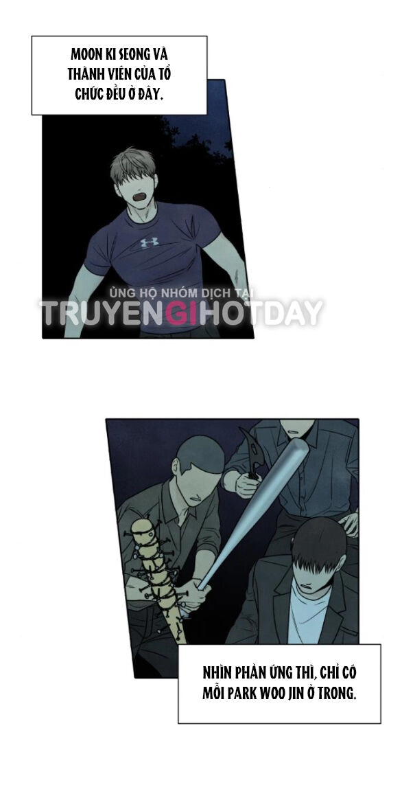 Điều Khiến Tôi Quyết Tâm Chết Đi Chapter 94.1 - 7