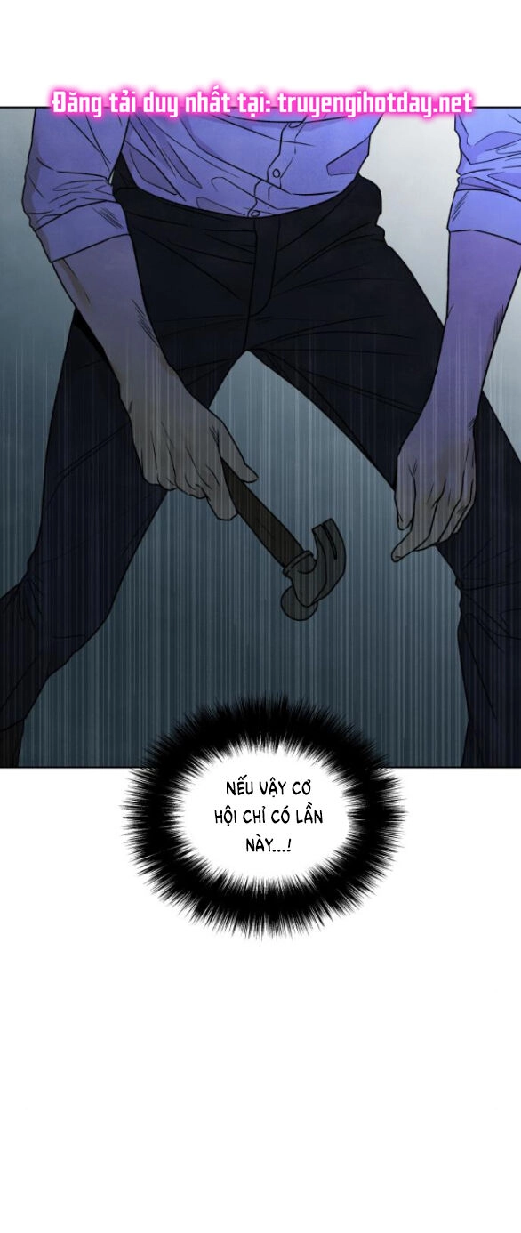 Điều Khiến Tôi Quyết Tâm Chết Đi Chapter 94.1 - 9