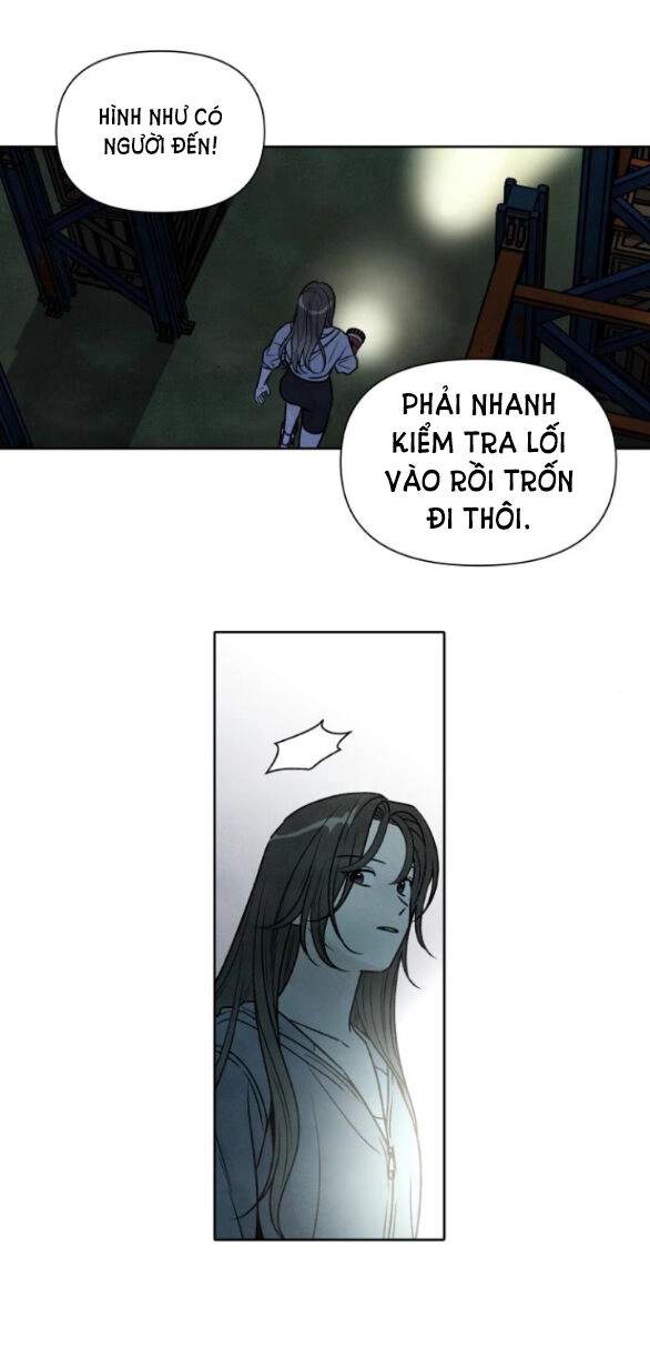 Điều Khiến Tôi Quyết Tâm Chết Đi Chapter 94.1 - 13