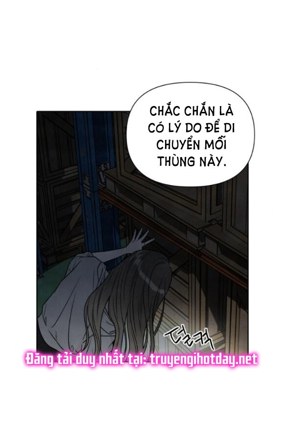 Điều Khiến Tôi Quyết Tâm Chết Đi Chapter 94.1 - 15