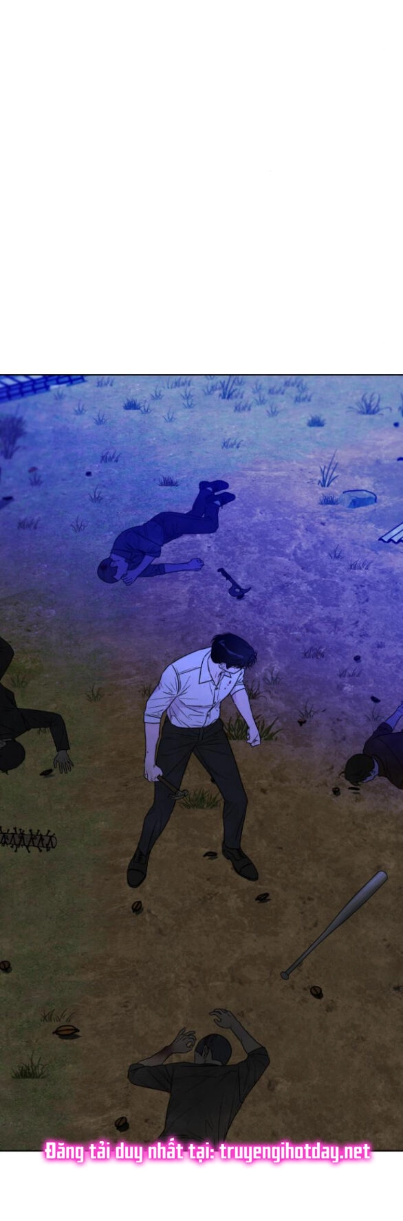 Điều Khiến Tôi Quyết Tâm Chết Đi Chapter 94.1 - 27