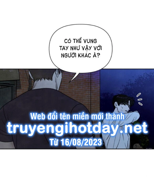 Điều Khiến Tôi Quyết Tâm Chết Đi Chapter 94.1 - 29