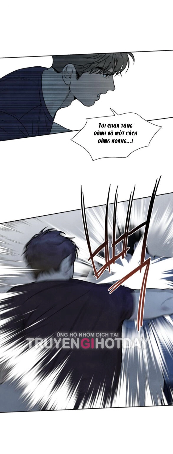 Điều Khiến Tôi Quyết Tâm Chết Đi Chapter 94.1 - 33