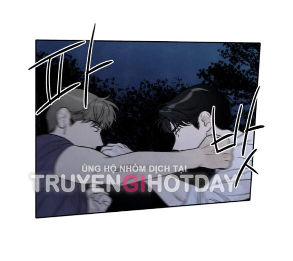 Điều Khiến Tôi Quyết Tâm Chết Đi Chapter 94.1 - 36