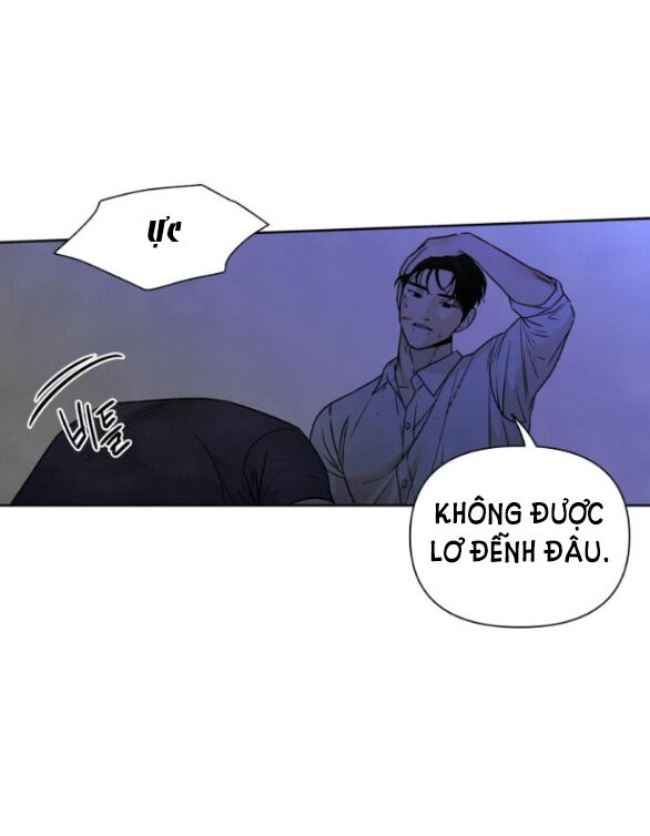 Điều Khiến Tôi Quyết Tâm Chết Đi Chapter 94.2 - 1