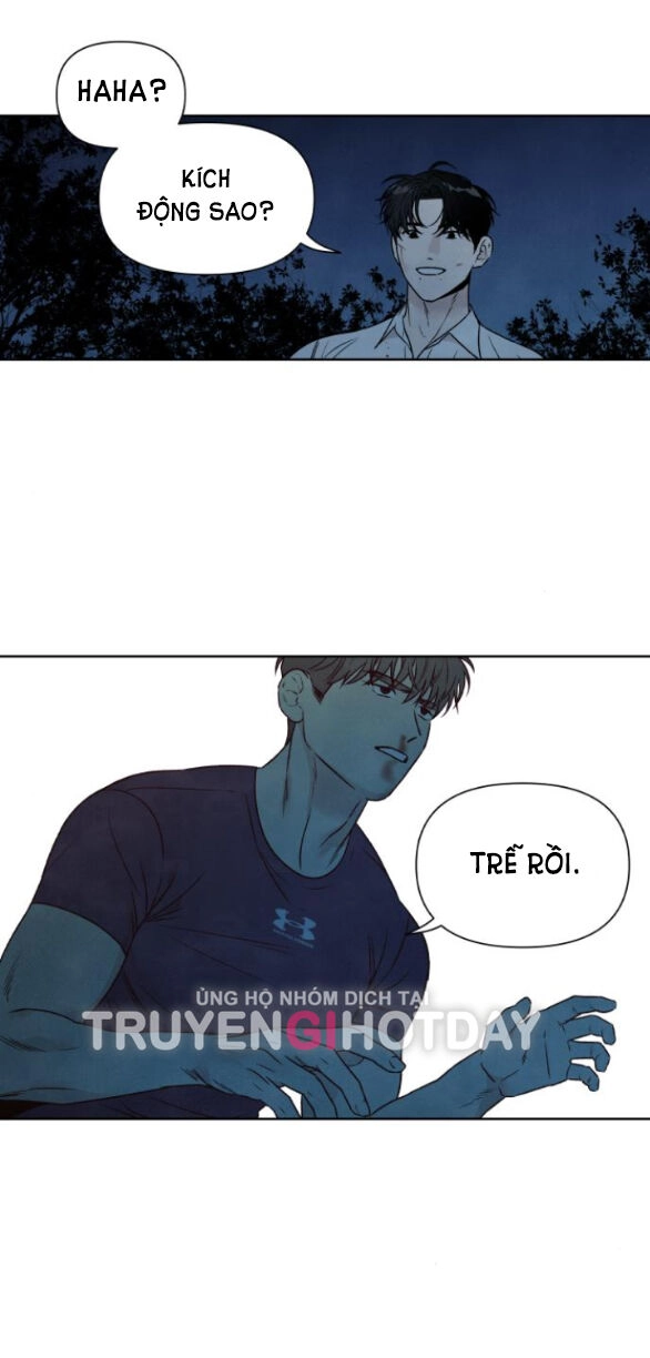 Điều Khiến Tôi Quyết Tâm Chết Đi Chapter 94.2 - 4