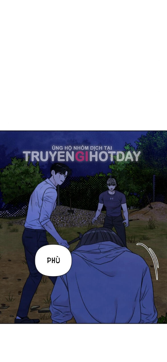Điều Khiến Tôi Quyết Tâm Chết Đi Chapter 94.2 - 19