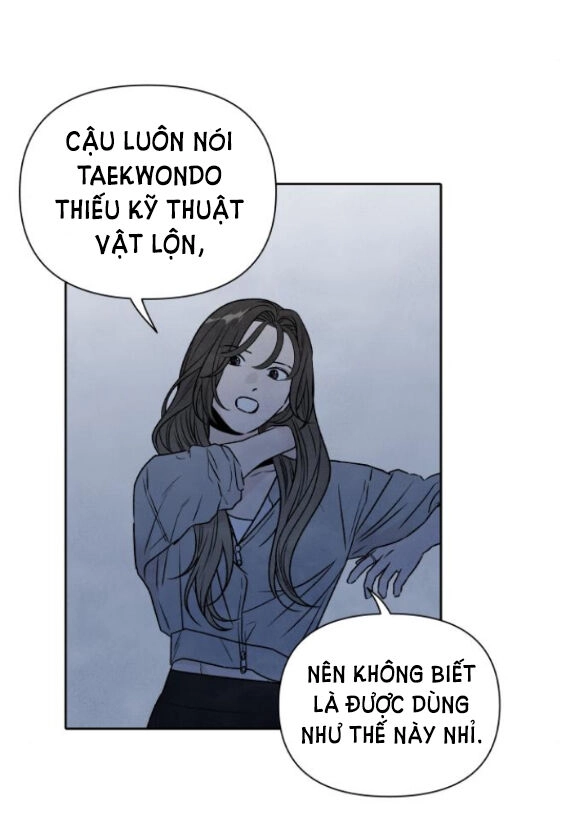 Điều Khiến Tôi Quyết Tâm Chết Đi Chapter 94.2 - 20