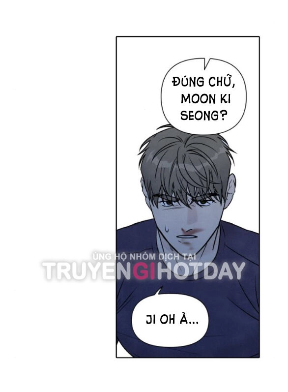 Điều Khiến Tôi Quyết Tâm Chết Đi Chapter 94.2 - 21