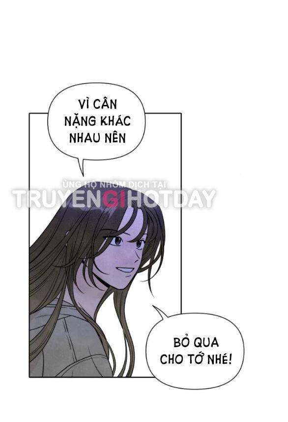 Điều Khiến Tôi Quyết Tâm Chết Đi Chapter 95.1 - 1