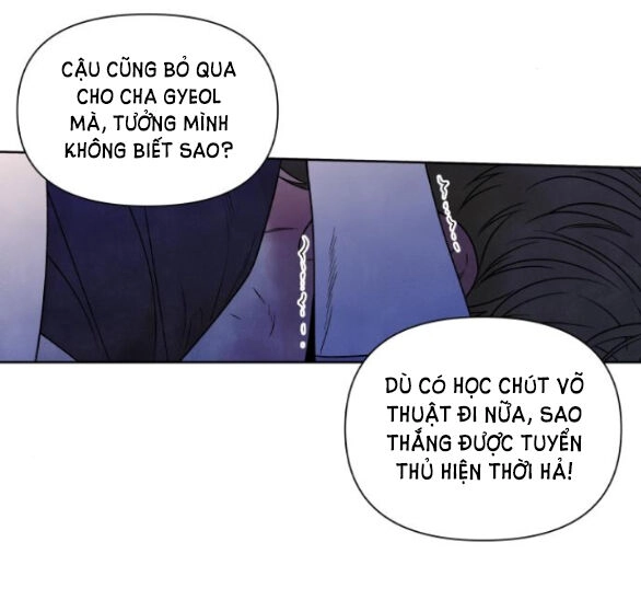 Điều Khiến Tôi Quyết Tâm Chết Đi Chapter 95.1 - 35