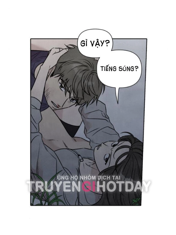 Điều Khiến Tôi Quyết Tâm Chết Đi Chapter 95.2 - 2