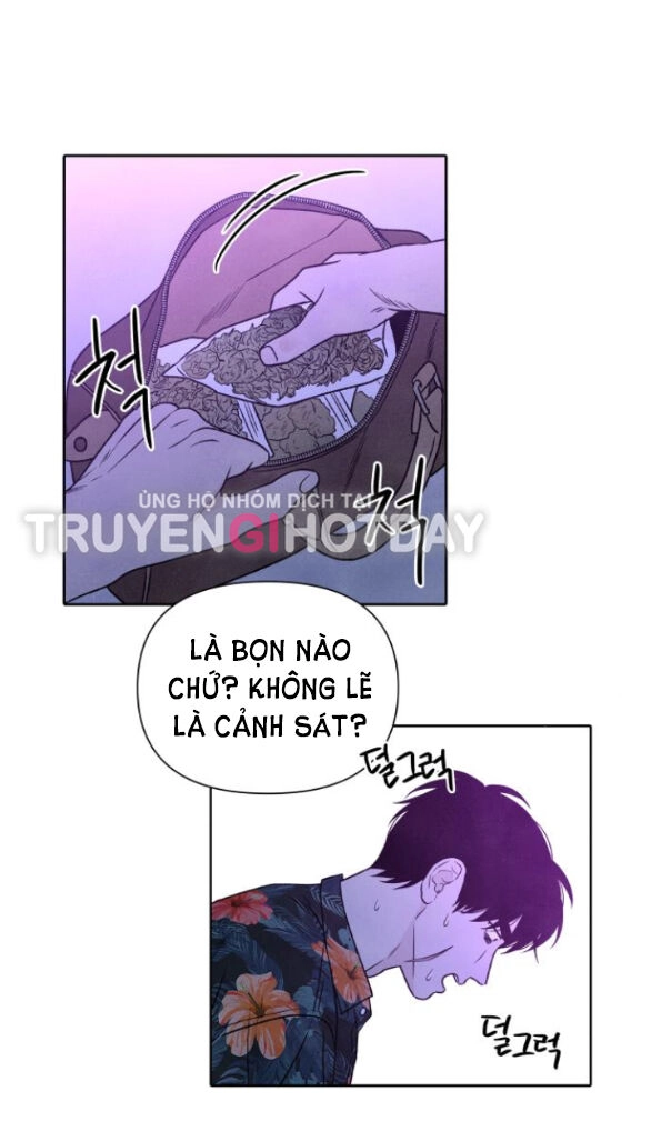 Điều Khiến Tôi Quyết Tâm Chết Đi Chapter 95.2 - 30