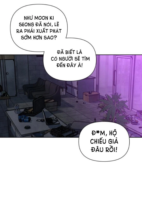 Điều Khiến Tôi Quyết Tâm Chết Đi Chapter 95.2 - 31