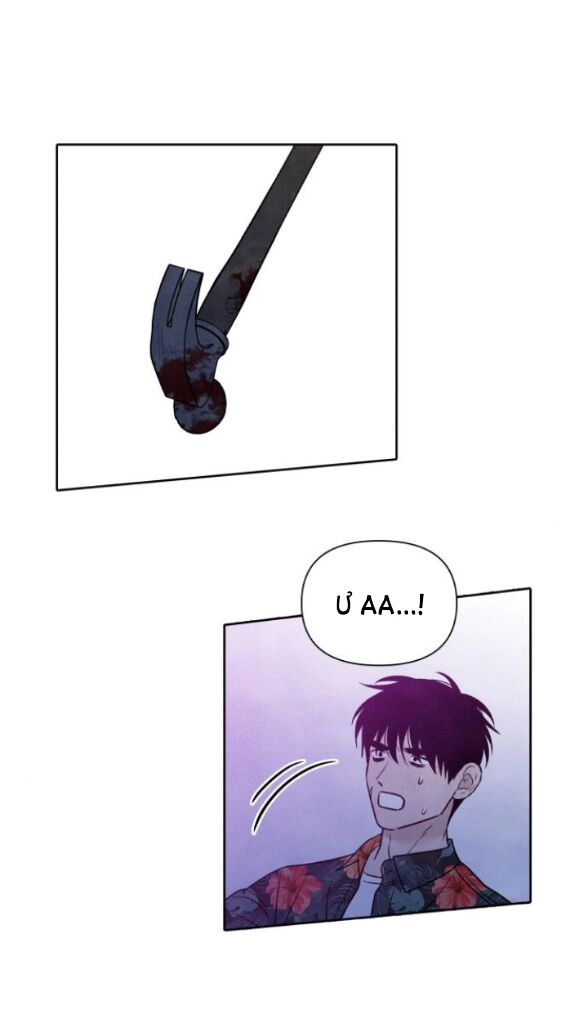 Điều Khiến Tôi Quyết Tâm Chết Đi Chapter 95.2 - 36