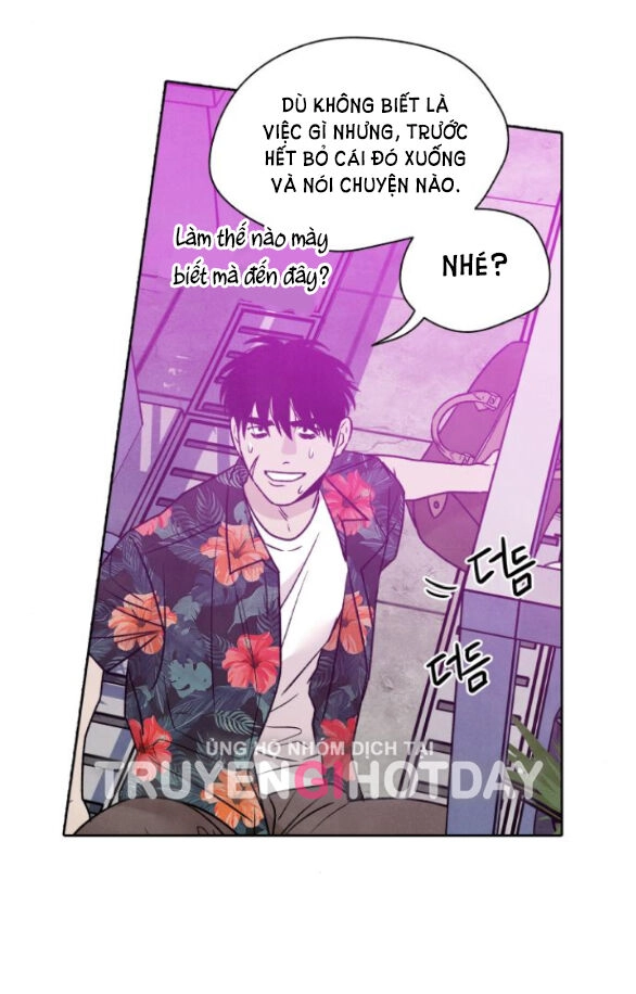 Điều Khiến Tôi Quyết Tâm Chết Đi Chapter 95.2 - 41