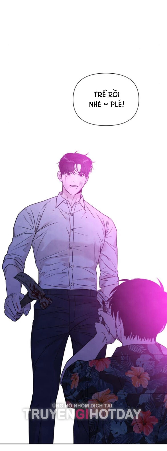 Điều Khiến Tôi Quyết Tâm Chết Đi Chapter 95.2 - 45