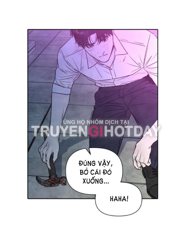 Điều Khiến Tôi Quyết Tâm Chết Đi Chapter 96.1 - 3