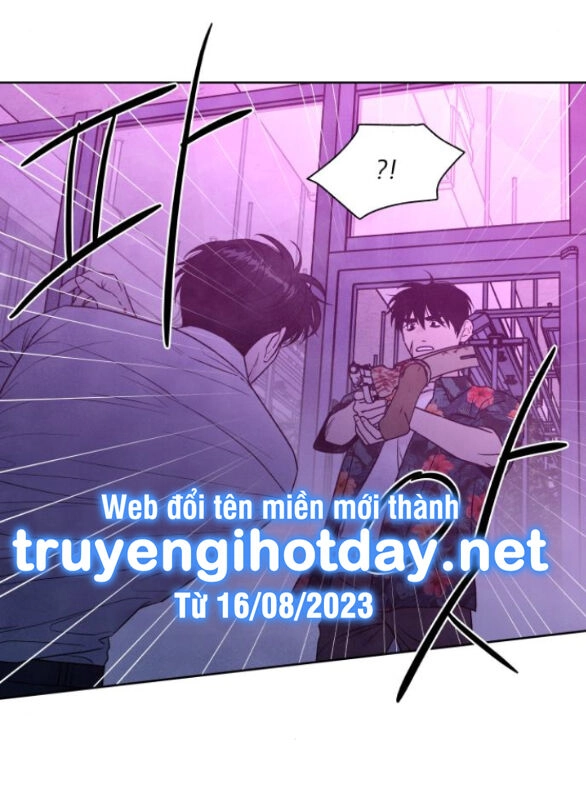 Điều Khiến Tôi Quyết Tâm Chết Đi Chapter 96.1 - 6