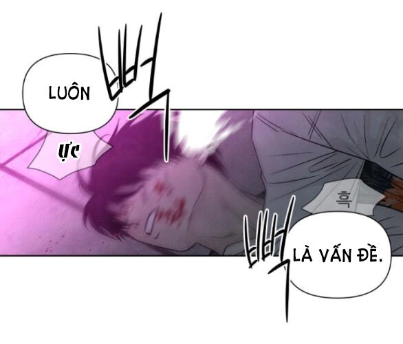 Điều Khiến Tôi Quyết Tâm Chết Đi Chapter 96.1 - 19