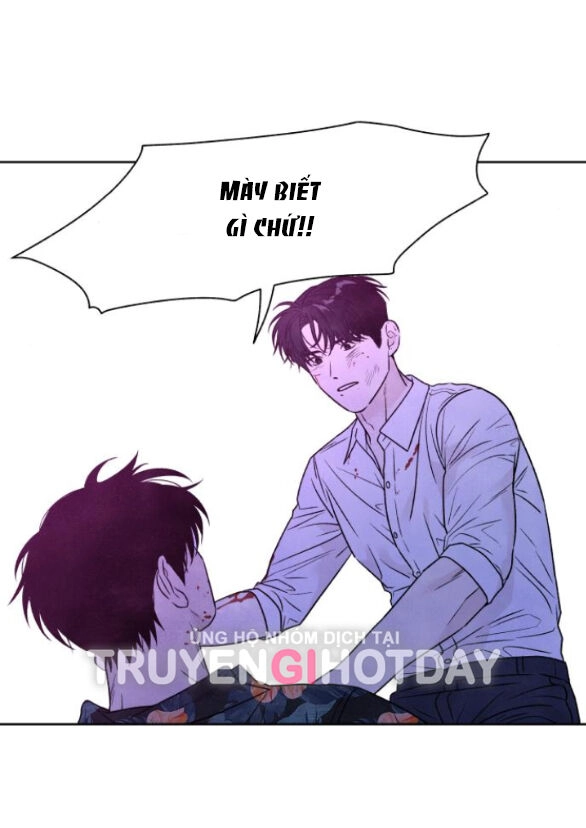 Điều Khiến Tôi Quyết Tâm Chết Đi Chapter 96.1 - 23