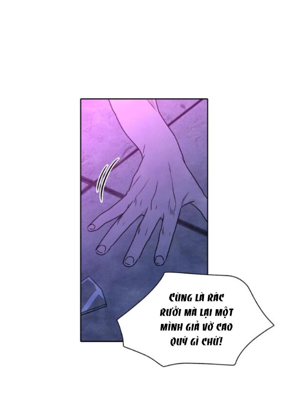 Điều Khiến Tôi Quyết Tâm Chết Đi Chapter 96.1 - 27