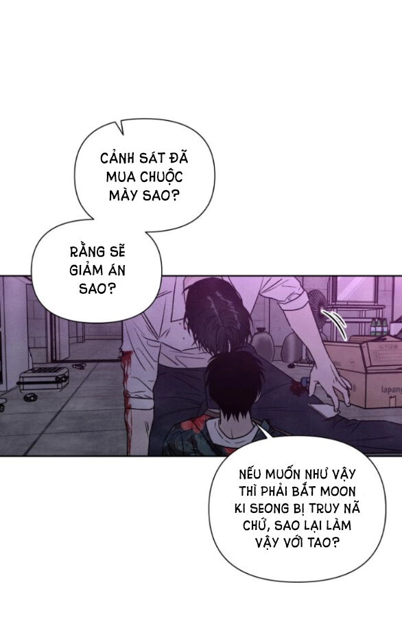 Điều Khiến Tôi Quyết Tâm Chết Đi Chapter 96.1 - 32