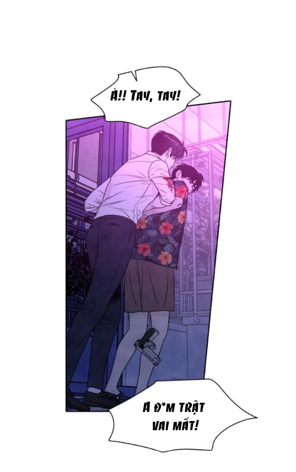 Điều Khiến Tôi Quyết Tâm Chết Đi Chapter 96.1 - 56