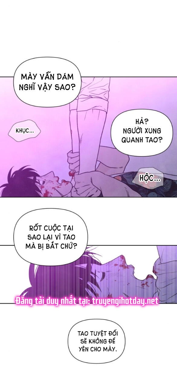 Điều Khiến Tôi Quyết Tâm Chết Đi Chapter 96.1 - 79