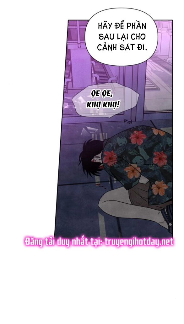 Điều Khiến Tôi Quyết Tâm Chết Đi Chapter 96.2 - 7