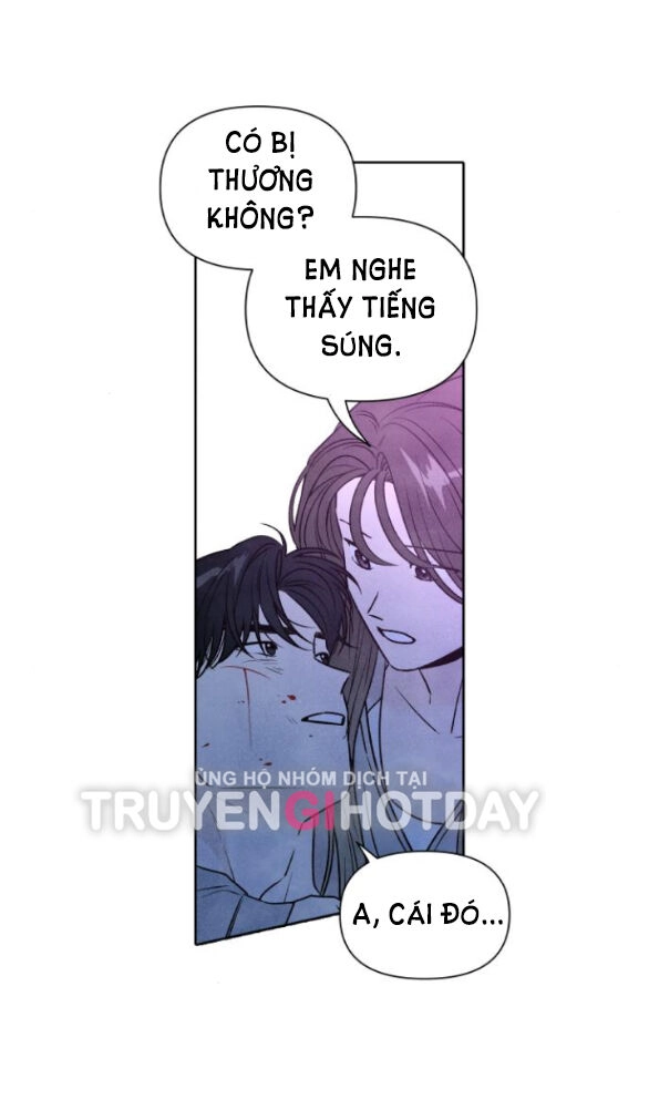 Điều Khiến Tôi Quyết Tâm Chết Đi Chapter 96.2 - 8