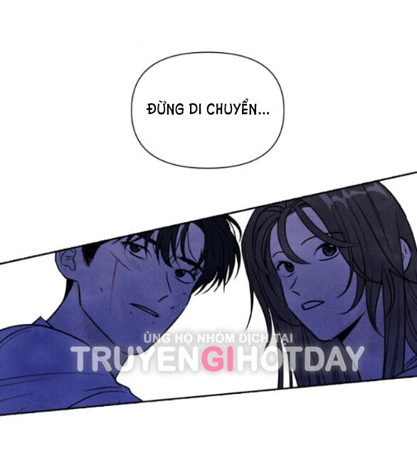 Điều Khiến Tôi Quyết Tâm Chết Đi Chapter 96.2 - 10