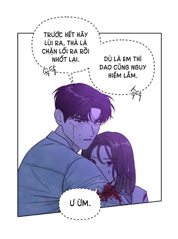 Điều Khiến Tôi Quyết Tâm Chết Đi Chapter 96.2 - 13