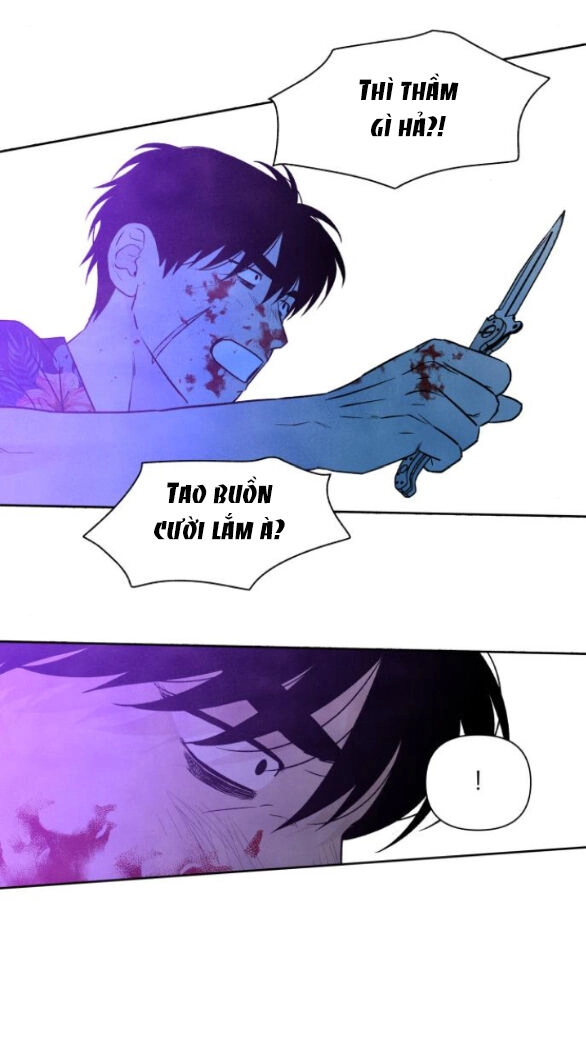 Điều Khiến Tôi Quyết Tâm Chết Đi Chapter 96.2 - 14