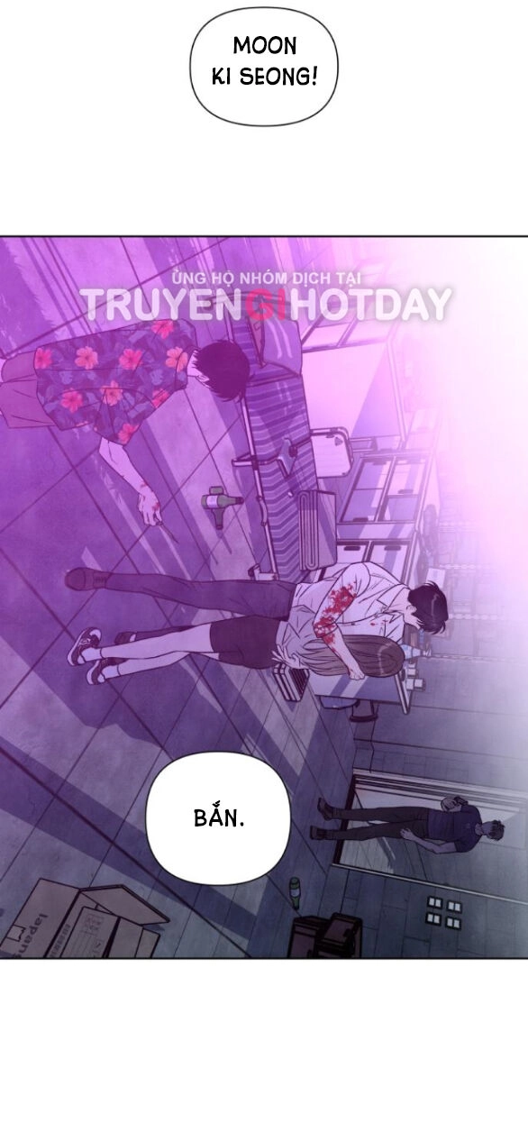 Điều Khiến Tôi Quyết Tâm Chết Đi Chapter 96.2 - 17