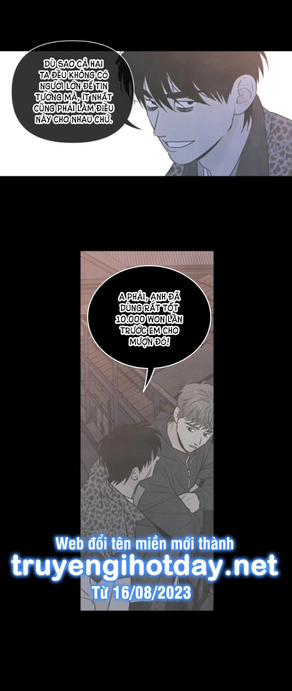 Điều Khiến Tôi Quyết Tâm Chết Đi Chapter 96.2 - 35