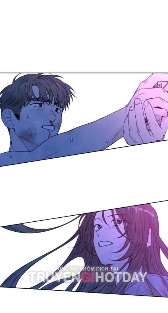 Điều Khiến Tôi Quyết Tâm Chết Đi Chapter 96.2 - 42