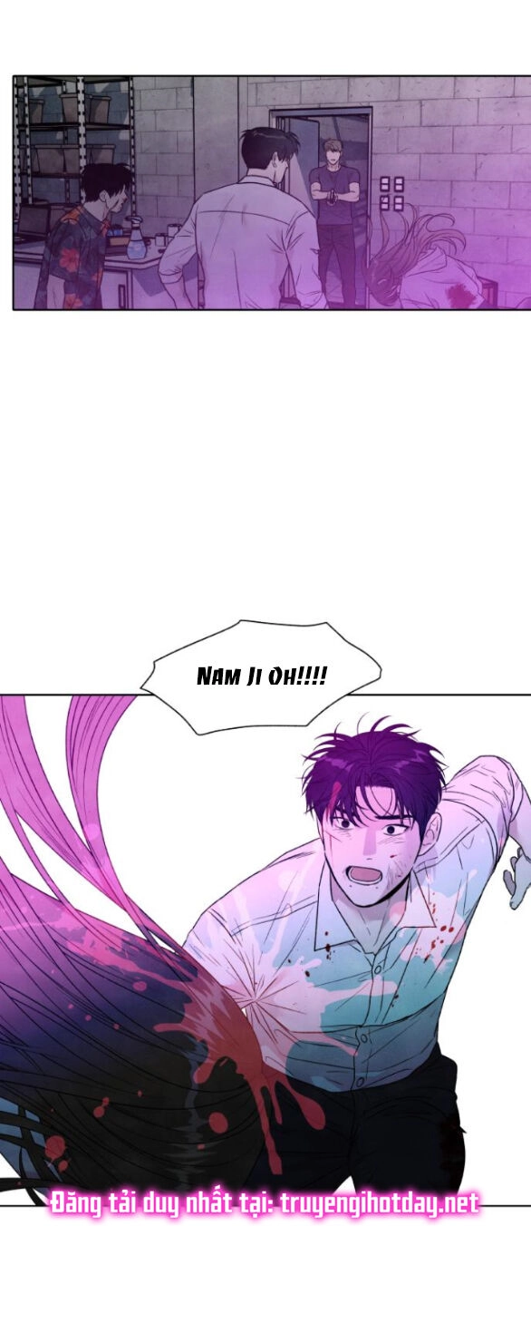 Điều Khiến Tôi Quyết Tâm Chết Đi Chapter 96.2 - 45