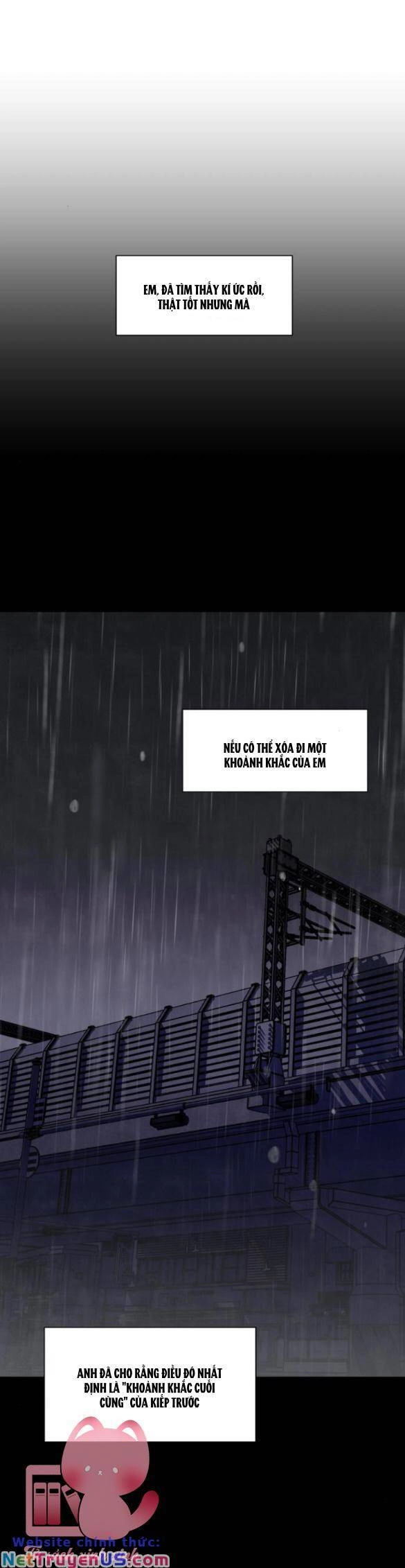 Điều Khiến Tôi Quyết Tâm Chết Đi Chapter 97 - 10