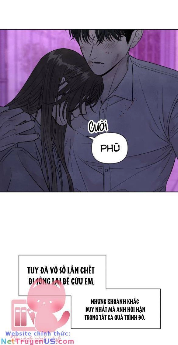 Điều Khiến Tôi Quyết Tâm Chết Đi Chapter 97 - 42