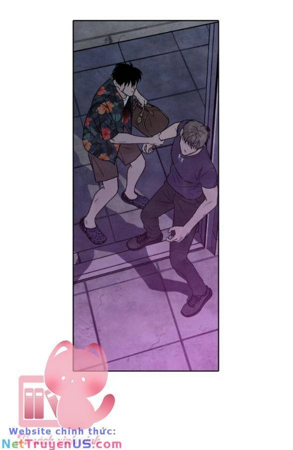 Điều Khiến Tôi Quyết Tâm Chết Đi Chapter 97 - 46