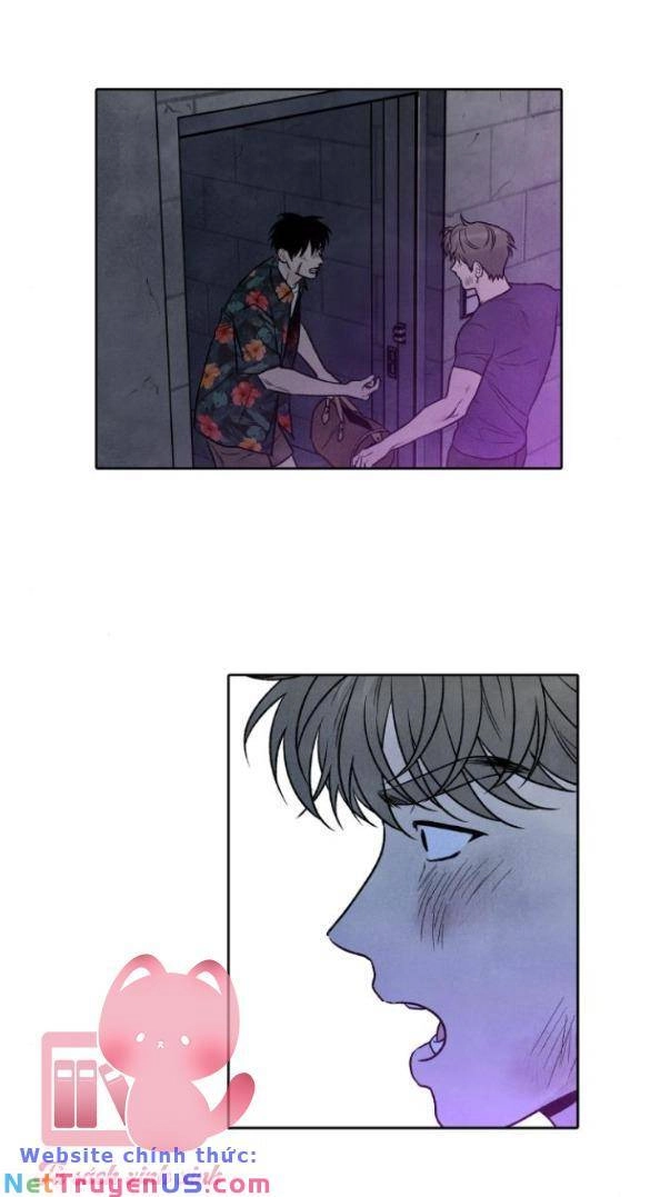 Điều Khiến Tôi Quyết Tâm Chết Đi Chapter 97 - 50