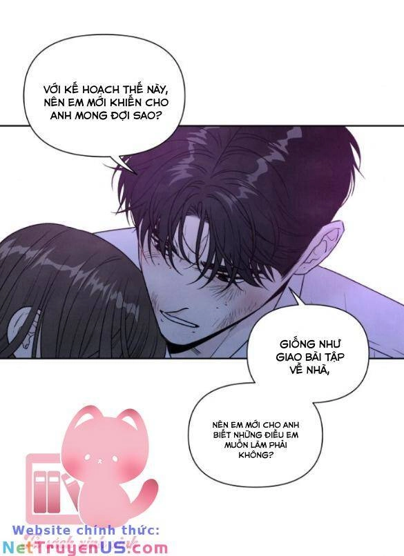 Điều Khiến Tôi Quyết Tâm Chết Đi Chapter 97 - 54