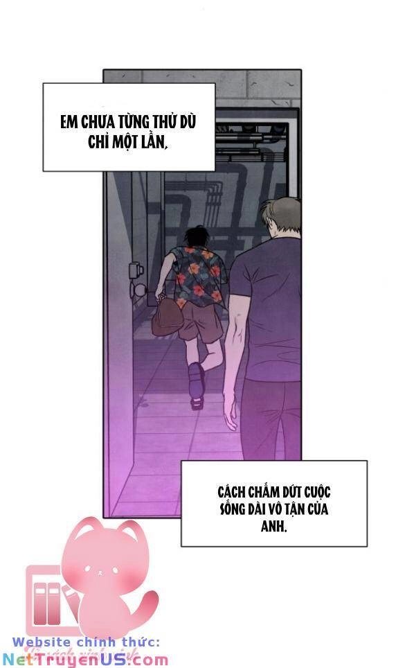 Điều Khiến Tôi Quyết Tâm Chết Đi Chapter 97 - 55